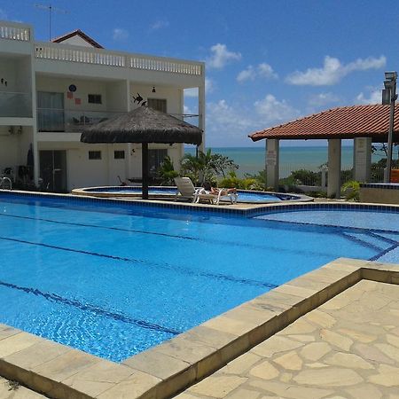 Апартаменти Residencial Granito E Jasmim Конді Екстер'єр фото