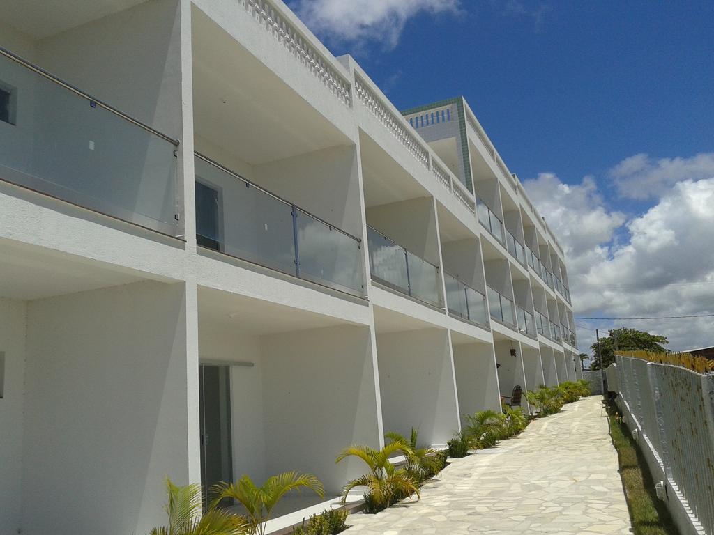 Апартаменти Residencial Granito E Jasmim Конді Екстер'єр фото