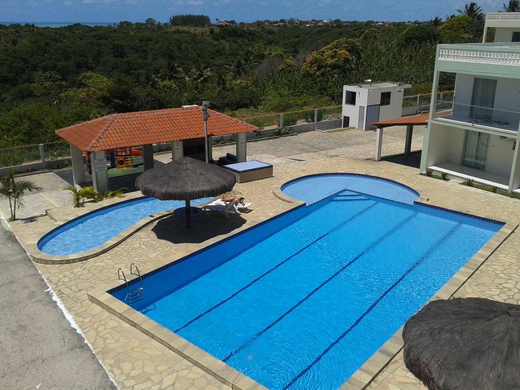 Апартаменти Residencial Granito E Jasmim Конді Екстер'єр фото